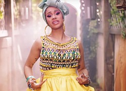 Bạn có tò mò các MV của Cardi B có chi phí sản xuất là bao nhiêu?