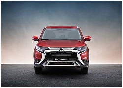 Bảng giá xe Mitsubishi tháng 1/2021: Nhiều xe ưu đãi đặc biệt, xe rẻ nhất 375 triệu đồng