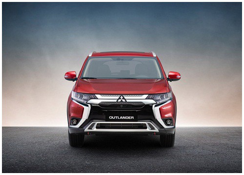 Bảng giá xe Mitsubishi tháng 1/2021: Nhiều xe ưu đãi đặc biệt, xe rẻ nhất 375 triệu đồng