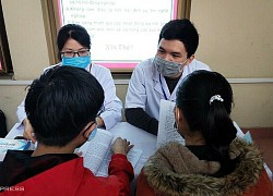 Bắt đầu tuyển người thử nghiệm vaccine Covivac