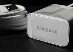 Samsung xác nhận loại bỏ sạc và tai nghe trên các mẫu smartphone tương lai