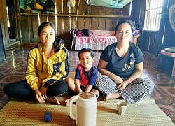 Bệnh nan y, gia đình khốn khó