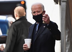 Biden đối mặt thách thức thống nhất nước Mỹ