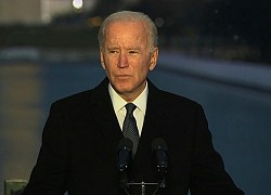 Biden - Harris tưởng niệm các nạn nhân Covid-19