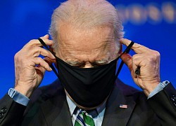 Biden vạch lộ trình nhập tịch cho 11 triệu người