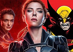 'Black Widow': Bị tẩy não, tuổi thọ kéo dài và quá khứ đen tối