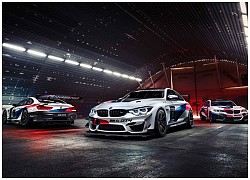 BMW M đã vượt mặt Mercedes-AMG trong năm 2020