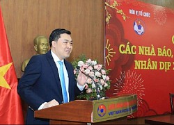 "Bóng đá Việt Nam trong năm 2021 sẽ về đích thành công"