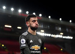 Bruno Fernandes là cầu thủ lớn của trận đấu nhỏ?