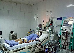 BV Đa khoa Sóc Trăng giúp bệnh nhân thoát án tử bằng kỹ thuật ECMO