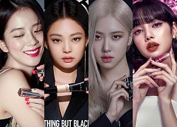 Cả 4 thành viên BLACKPINK công khai "đấu đá" cực gắt tại trung tâm thương mại, fan bối rối vì không biết nên theo phe nào