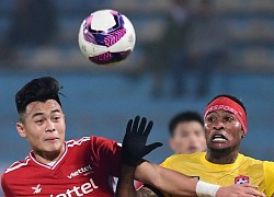 Các đội V.League nên dè chừng CLB Hải Phòng