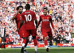 Carragher: 'Liverpool nên ngừng dùng Firmino'