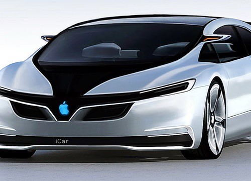 Chen chân vào sản xuất xe điện, Apple Car có thể có tính năng gì khi ra mắt