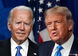 Có gì trong bức thư ông Trump để lại cho tân Tổng thống Biden?