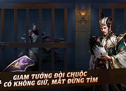 "Có không giữ mất đừng tìm" - Câu nói mô tả chính xác nhất thế giới chiến thuật đầy tàn khốc tại siêu phẩm chiến thuật Tam Quốc Liên Minh