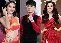 Công bố dàn line-up khủng đổ bộ siêu thảm đỏ WeChoice Awards 2020: Hơn 30 nàng hậu, 200 ca sĩ, diễn viên hot nhất Vbiz cùng góp mặt