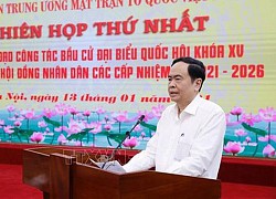 Công tác hiệp thương lựa chọn, giới thiệu người ứng cử thực sự dân chủ, khách quan