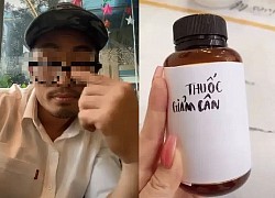 Cuộc chiến nóng nhất trên TikTok giữa "Hot Gymer" và "boss thuốc giảm cân": Ăn thoải mái không lo mập chỉ bằng viên "thuốc tiên", đi tập gym thì dễ ngoại tình?