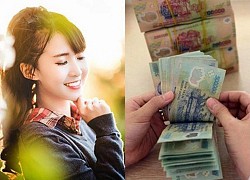 10 ngày tới, 3 con giáp được quý nhân phù trợ, tài lộc ập tới bất ngờ, tiền tiêu xả láng