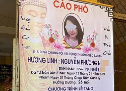 Cô giáo trẻ tử vong vì sốc nhiễm trùng sau phẫu thuật