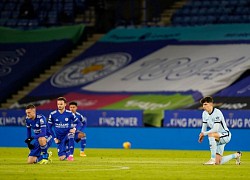 Kai Havertz chơi trận đấu tệ nhất từ đầu mùa