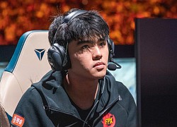 Cựu vô địch thế giới lập pentakill đầu tiên của LPL mùa xuân 2021