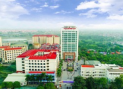 Đại học Công nghiệp Hà Nội thành công với mô hình Đại học điện tử