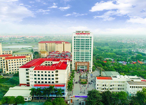 Đại học Công nghiệp Hà Nội thành công với mô hình Đại học điện tử