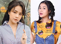 Dàn sao Vbiz đồng loạt đăng status về "trà xanh" sau drama Tùng - Trâm: Thái Trinh gợi nhớ chuyện cũ, Trà Ngọc bỗng bị tấn công