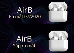 Tai nghe "AirB" bị trì trệ nhiều tháng: Ông Nguyễn Tử Quảng giải thích ra sao?