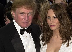 Dấu ấn thời trang của Melania Trump