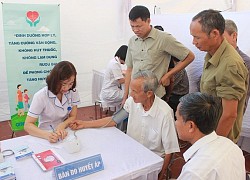 Đẩy mạnh phối hợp liên ngành trong kiểm soát bệnh không lây nhiễm