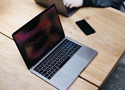 Máy MacBook chip M1 gặp lỗi lạ gây hoang mang