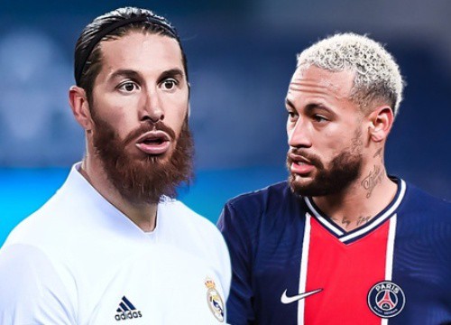 Đội hình hay nhất năm của UEFA do người hâm mộ bầu chọn