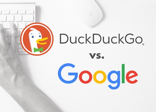 DuckDuckGo lập kỷ lục xử lý hơn 100 triệu yêu cầu tìm kiếm trong ngày