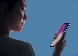 Face ID thế hệ tiếp theo sẽ sử dụng bản đồ nhiệt trên khuôn mặt