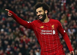 Giữa phong độ tệ hại, Liverpool nhận tin cực vui từ Mohamed Salah