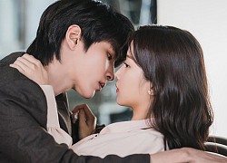 Góc tiên tri: Chỉ một bức hình biết ngay Moon Ga Young chắc cốp về bên bad boy True Beauty?