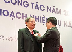 GS.TSKH Đặng Hùng Thắng:&#8221;Cái đích của tôi là đào tạo ra những học trò giỏi&#8221;