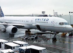 Hãng hàng không United Airlines (Mỹ) thua lỗ 7,1 tỷ USD trong năm 2020