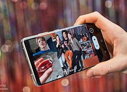 Hành trình &#8220;thay da đổi thịt&#8221; của camera trên Galaxy S1 cho đến S21