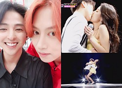 Heechul hé lộ sự thật về việc nam thần Kibum rời nhóm, nhưng lại có phát ngôn "đá xoáy" thành viên khác của Suju?