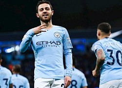 HLV Pep Guardiola chỉ ra cầu thủ thông minh nhất ở Man City?