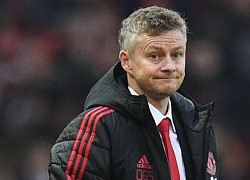 HLV Solskjaer: "Amad Diallo có thể ra mắt sớm hơn dự kiến"