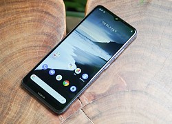 HMD Global sắp ra mắt Nokia 1.4 giá rẻ