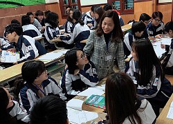 "Học tốt môn lịch sử để... yêu nước"