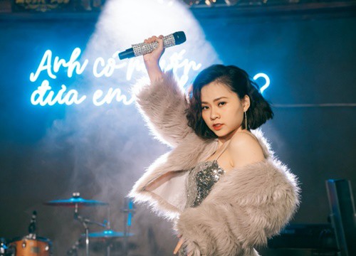 'Học trò Tóc Tiên' Ngô Lan Hương bật mí cách cưa đổ 'crush' chỉ bằng một câu trong MV mới