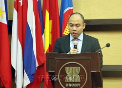 Hội thảo về tin giả và xử lý thông tin sai lệch tại ASEAN