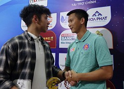 Hồng Duy làm hòa với Thanh Thụ ở giải Fair Play 2020